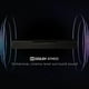 thumbnail image 4 of Barra de sonido Panasonic SC-HTB01 Dolby Atmos Bluetooth 2.1 canales, 4 of 9