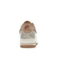 thumbnail image 4 of Nike Men's Air Force 1 Low Canyon Rust Snakeskin Shoes, from StockX, 4 of 5