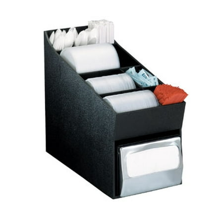 Dispense-Rite Lid Straw - NLO-LDNH