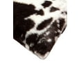 thumbnail image 2 of BELTON FAUX FUR PILLOW 12"X20" 2-PACK, 2 of 2