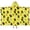 Ninja Cat Yellow, variant on White Cat and Heart Pink Pattern Teens Hooded Bath Towel Wrap for Ages 3 To 12,Quick Dry Lightweight Soft Microfiber Bath Beach Pool,50"x30"
