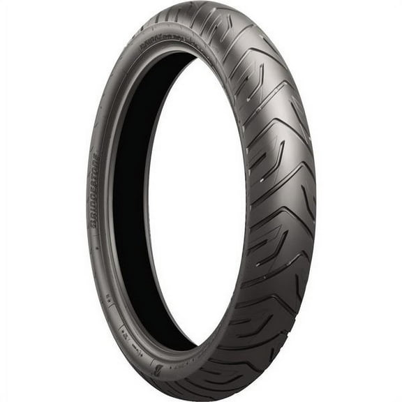 120/70ZR-17 Bridgestone Battlax Adventure A41 Radial Front Tire