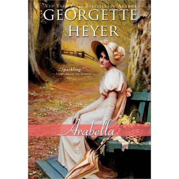 Pre-Owned Arabella (Paperback) 1402219466 9781402219467