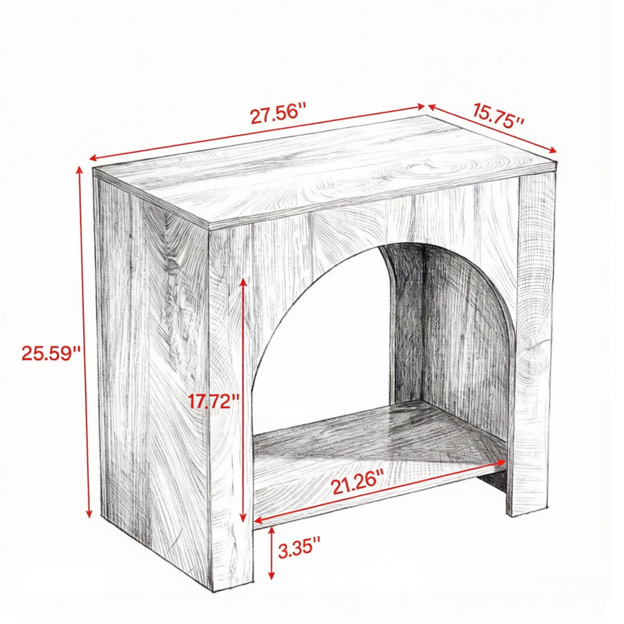Bedside Tables