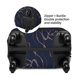 thumbnail image 2 of Fotbe Navy Dark Blue Funda Protectora para Equipaje, Antirrayones y Resistente a la Suciedad, Compatible con Maletas de 18 a 32 Pulgadas-X-Large, 2 of 7