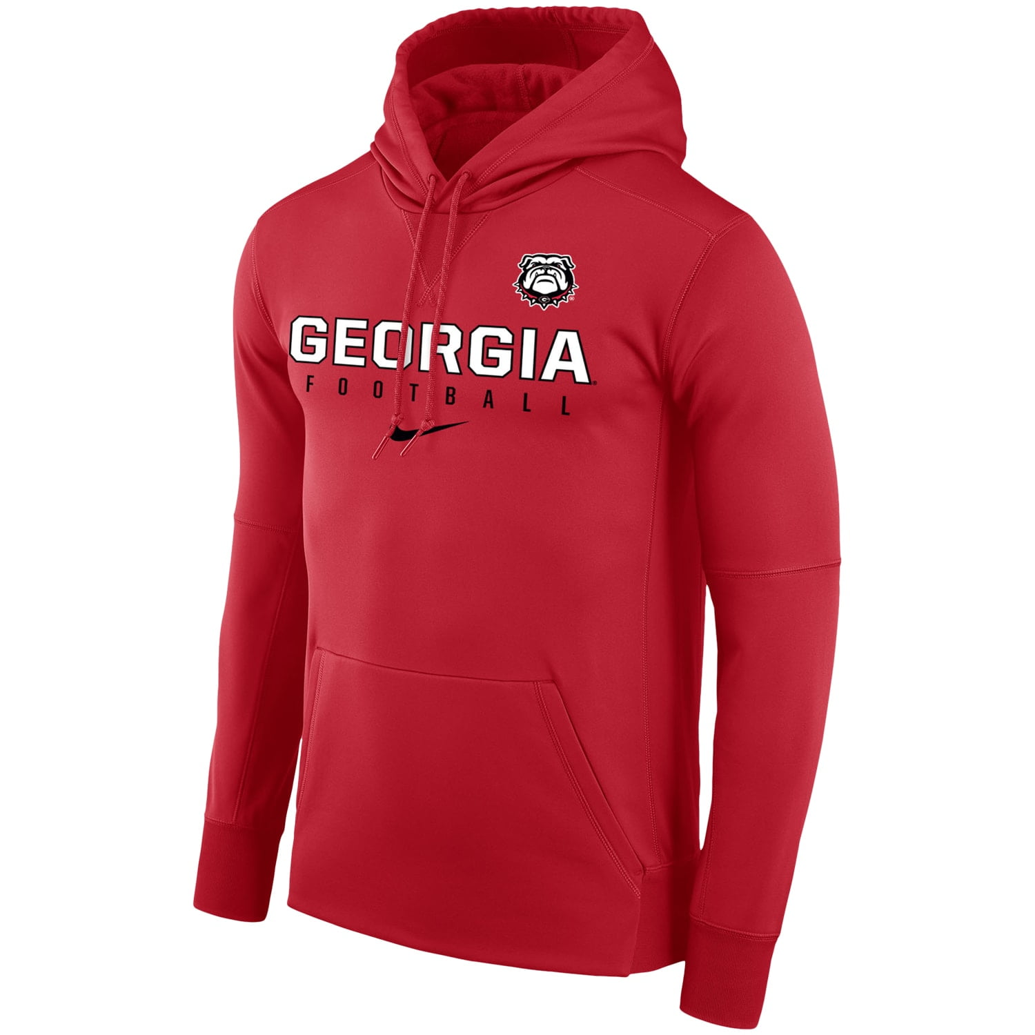 bella and canvas hoodie