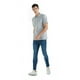 thumbnail image 3 of Playera Tipo Polo Optima Algodon Clasico Caballero Hombre, 3 of 4