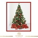 thumbnail image 4 of Esferas navideñas Sky Green 62 piezas Plastico Adornos árbol Navidad, 4 of 7