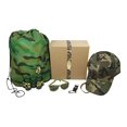 thumbnail image 1 of Kids Camouflage Toy Bundle with Gift Box, 1 of 4