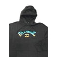 thumbnail image 1 of Billabong Chandail à Capuchon Premium pour Hommes, Grand, Gris, 1 of 1