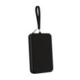 thumbnail image 3 of Bolsa de almacenamiento de maquillaje, bolsa de cosméticos, bolsa organizadora de artículos de tocador de viaje ligera, bolsa con cremallera para el, 3 of 8