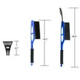 thumbnail image 6 of Goodyear GY3158 Snow Shovel & Brush Combo, 6 of 7