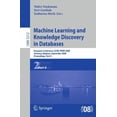 thumbnail image 1 of Machine Learning and Knowledge Discovery in Databases, 1 of 3