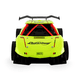thumbnail image 4 of Carro de Control Remoto de Alta Velocidad Rm Regalomex Escala 1:18 Verde Mediano, 4 of 7