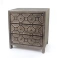 thumbnail image 1 of Wood Cabinet, 1 of 1