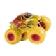 thumbnail image 4 of Vehículos de juguete 1:64 Monster Jam Marvel Paquete de 5, 4 of 7