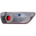 thumbnail image 3 of Rear Right Fog Lamp For Dodge Journey,jeep Compass Grand Cherokee 11-16 Tail Bumper Lamp Fog Lights, 3 of 5