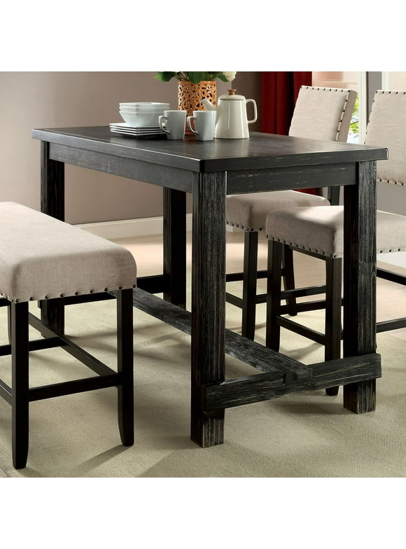 Counter Height Dining Tables in Dining Tables