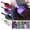 Purple, variant on Small Purple Garden Shovel, Hand Trowel For Planting, Ergonomic Gardening Tool - Ergonomic Design, 13*7*4 Inch Size, Versatile For Soil Digging - For Gardeners, Planting &