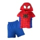 thumbnail image 1 of Conjunto Algodón Playera Y Short Disney Y Marvel, 1 of 4