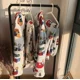 thumbnail image 4 of Pijama de mujer Snoopy Charlie Brown, grueso, otoño invierno, cálido, con parte superior de tela y pantalones, bonito disfraz para niña, conjunto de ropa de dormir para el hogar, regalos, 4 of 5
