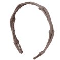 thumbnail image 3 of Folding Headband,Compact Folding Headband Retractable Headbands Foldable Hair Hoops Top-Notch Performance, 3 of 8