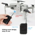 thumbnail image 5 of Mini 2 Airdrop Dispositivo de entrega de transporte de carga útil, suministros de rescate de drones de regalo para lanzamiento de línea de pesca y dispositivo de caída para DJI Mini 4K/Mavic Mini/Mini, 5 of 5