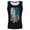 Z02-Black, variant on 4th of July Independence Day USA Flag Sleeveless T-Shirts Gym Fitness Singlet Vest for Men(Gray,XL)