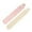 Pink, variant on weibbin Extended Hot Water Bag Filled With Water, Large Warm Foot Quilt, Long Long Strip Warm Water Bag