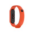 thumbnail image 2 of Correa Para Xiaomi Mi Band 6 Pulsera Inteligente Correa De Repuesto De Silicona Pulsera Yuarrent EL017548-07, 2 of 5