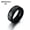 black&silver, variant on Size 6-13 Stainless Steel Men's Rings Dragon Wedding Band Titanium-red&black-9