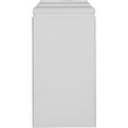 thumbnail image 1 of 5 x 10.25 x 1.25 in. Traditional Plinth Block, 1 of 1