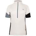 thumbnail image 1 of Dare 2B - Jersey Compassion II para Mujer (Blanco, Gris Ceniza, Negro), 1 of 6