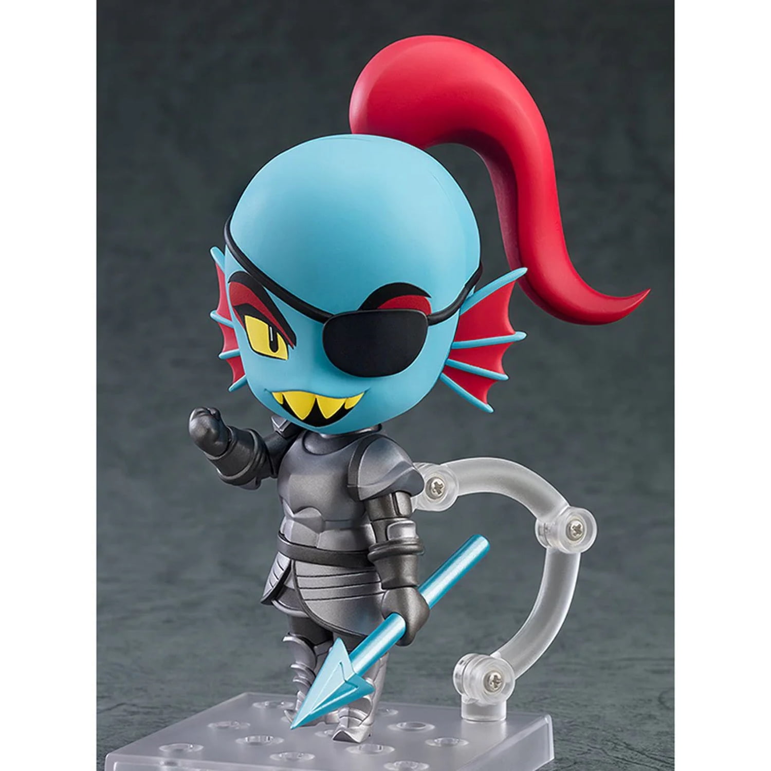 Undertale Undyne Nendoroid Action Figure - Walmart.com