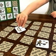thumbnail image 4 of New Orleans Saints Licensed Memory Match Game, 4 of 6