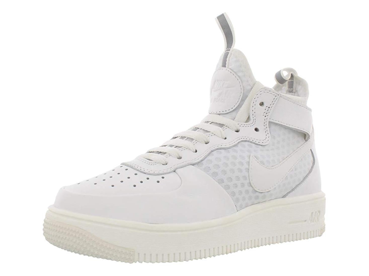 nike women's air force 1 ultraforce mid