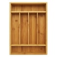 thumbnail image 3 of ZWILLING Bamboo Flatware Storage Tray, 3 of 4