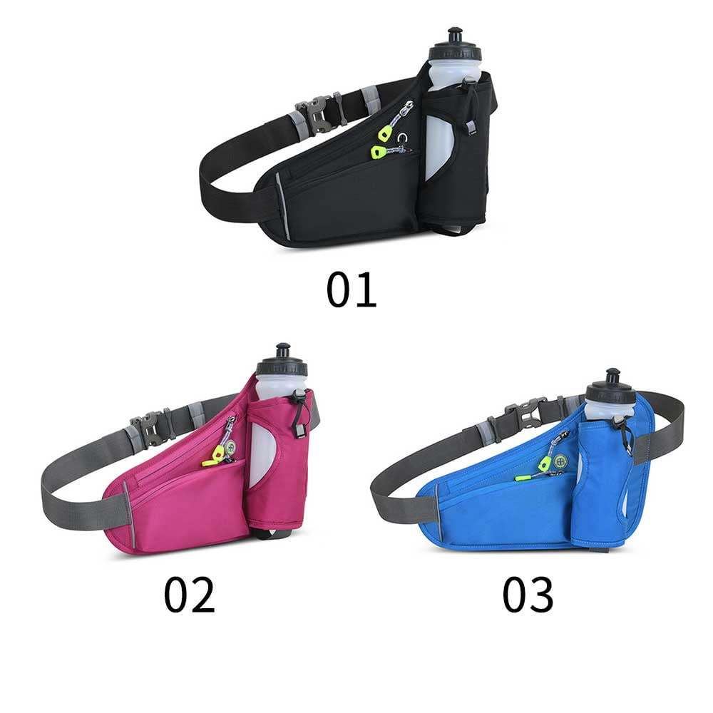 Dance Ballet Shoes Sport Waist Pack Fanny Pack Adjustable For Run Dance Ballet Shoes Sport Waist Pack Fanny Pack Adjustable For Run