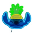 thumbnail image 1 of Lámpara Paladone Stitch Pineapple LED Neon 23,5 cm USB, 1 of 6