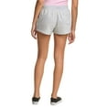 thumbnail image 4 of Champion Women's Campus French Terry Short, 4 of 6