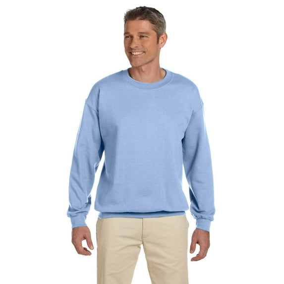 Adult Ultimate Cotton® 90/10 Fleece Crew