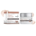 thumbnail image 2 of Hoygi Snail Moisturizing Cream Hydrates And Moisturizes Facial Skin With Snail Nourishing And Firming Moisturizing Cream, 2 of 6
