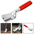 thumbnail image 3 of MYG 2 in 1 BBQ Tongs Spatula Kitchen Stainless Steel Multi-Function Grill Spatula, 3 of 4