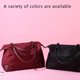 thumbnail image 3 of Bolso de mano para mujer, bolso de viaje, bolso para portátil, bolso de compras, bolso de hombro para yoga gimnasio, 3 of 5