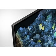 Sony 83” Class BRAVIA XR A80L 4K HDR OLED TV Smart Google TV XR83A80L- 2023 Model
