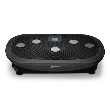 LifePro Vibration Plate