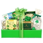 Feeling Lucky Gift Basket