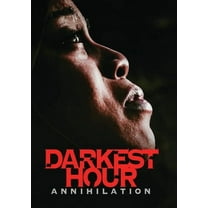 Darkest Hour Annihilation (DVD), Filmhub, Mystery & Suspense