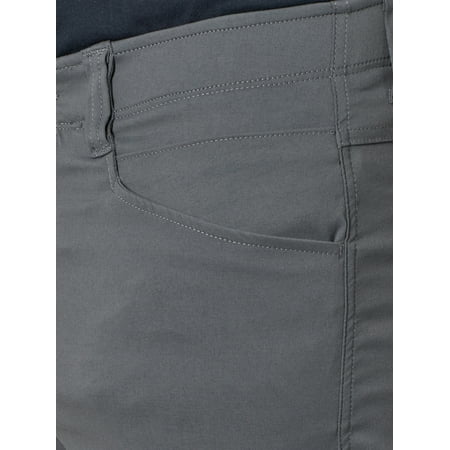 wrangler performance zip cargo pants