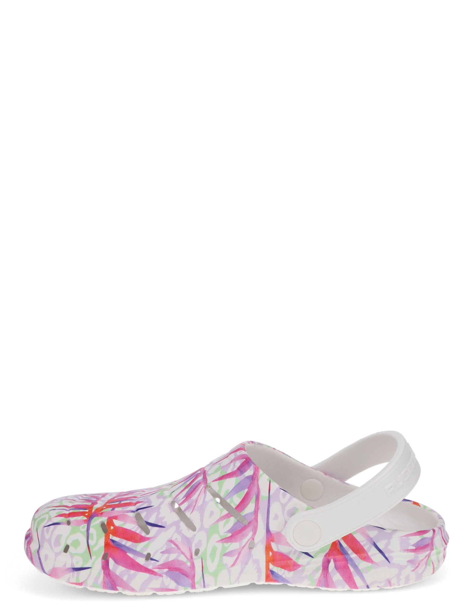 Rugged Shark Women's Molded EVA Clogs